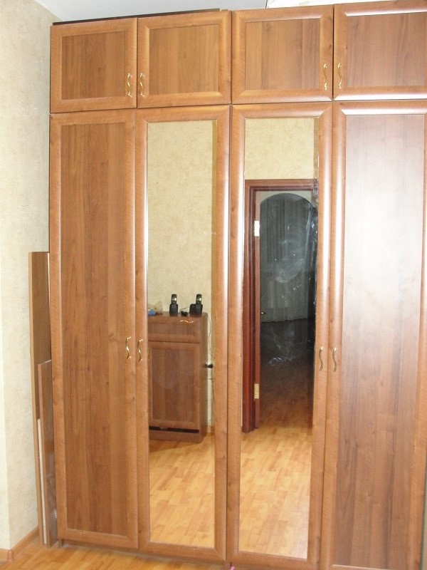 2-комнатная квартира, 80 м² - фото 7