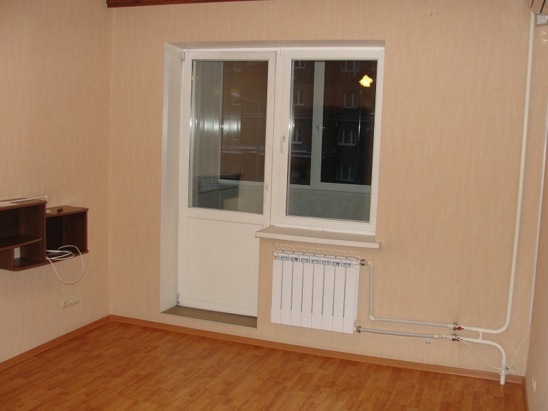 2-комнатная квартира, 80 м² - фото 21