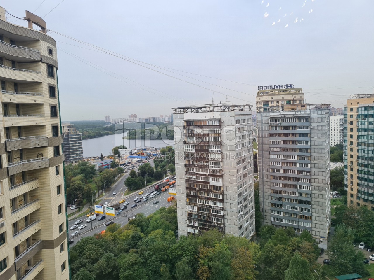 3-комнатная квартира, 97.9 м² - фото 21