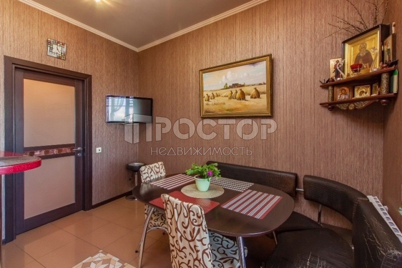 3-комнатная квартира, 97.9 м² - фото 10