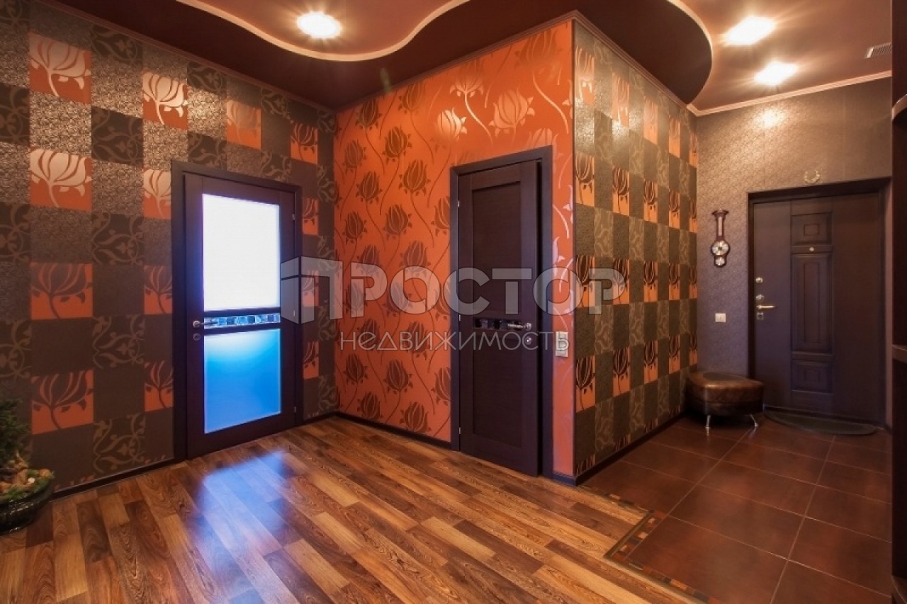 3-комнатная квартира, 97.9 м² - фото 16