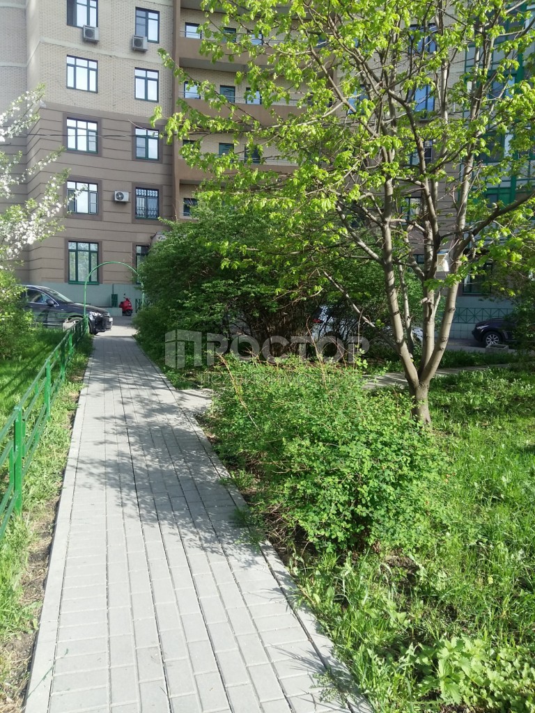 3-комнатная квартира, 97.9 м² - фото 4