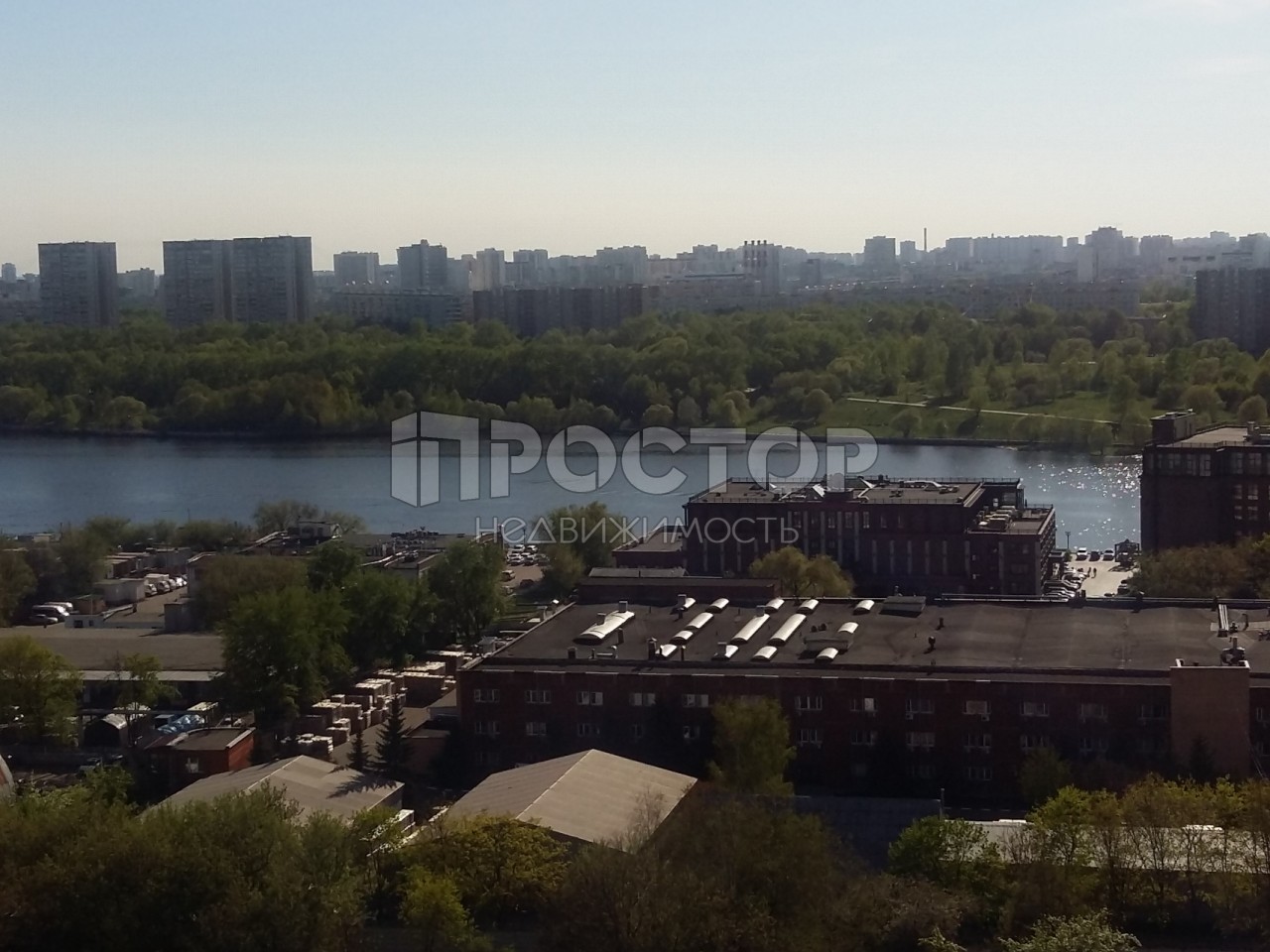 3-комнатная квартира, 97.9 м² - фото 18