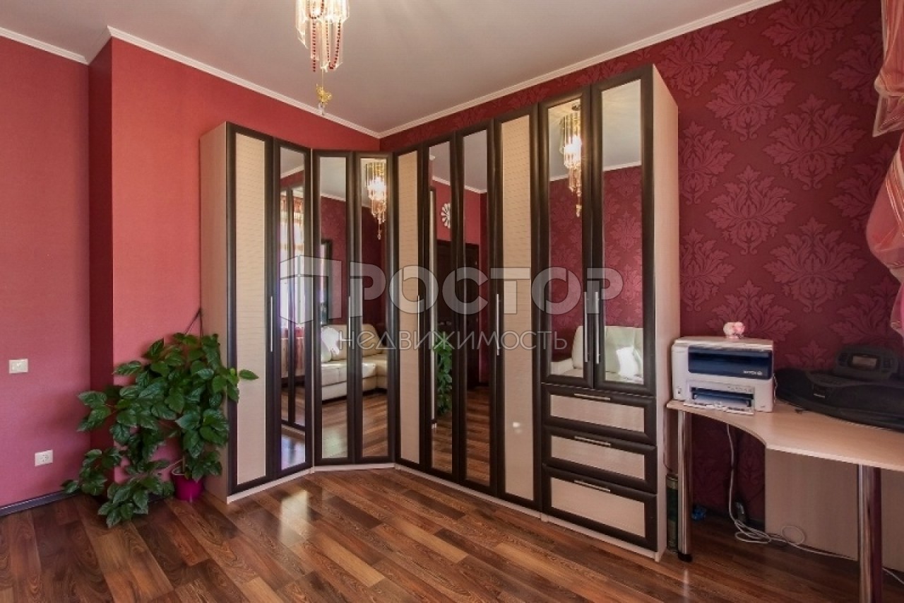 3-комнатная квартира, 97.9 м² - фото 8