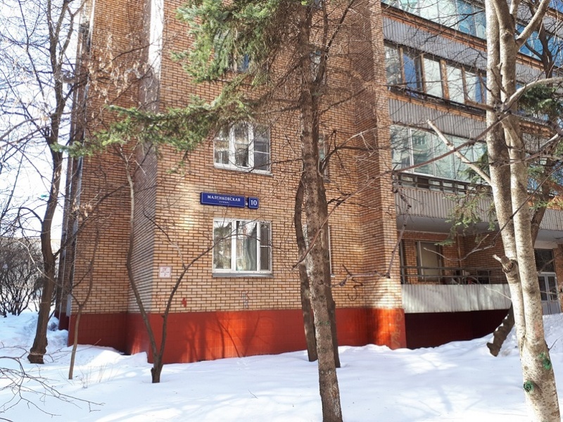 3-комнатная квартира, 103 м² - фото 3