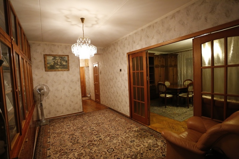 3-комнатная квартира, 103 м² - фото 6