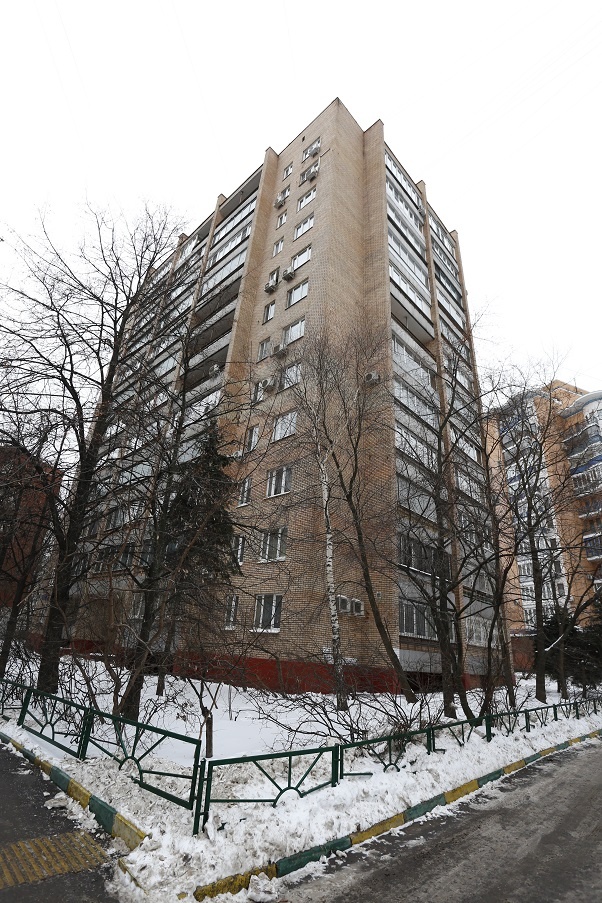 3-комнатная квартира, 103 м² - фото 4