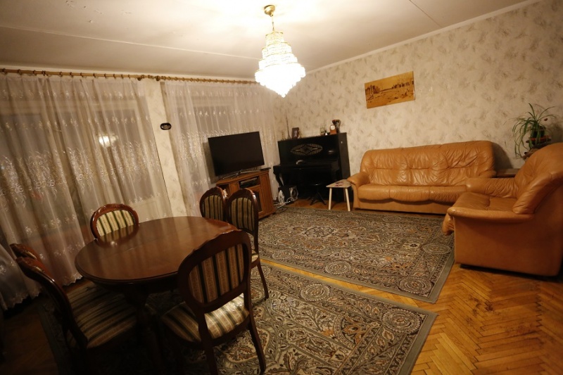 3-комнатная квартира, 103 м² - фото 9