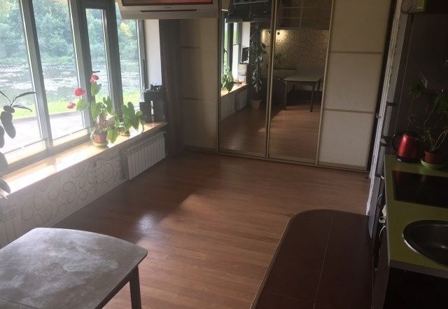 2-комнатная квартира, 43.8 м² - фото 6