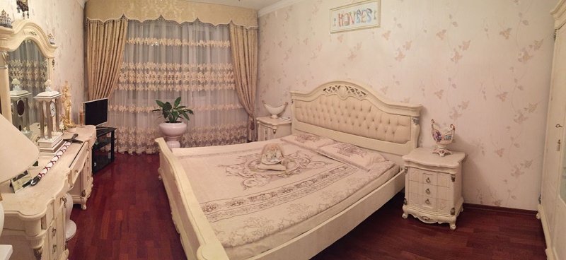 2-комнатная квартира, 54 м² - фото 5