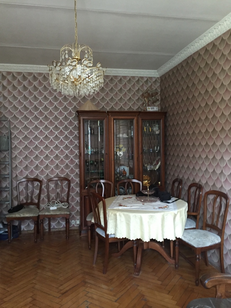 3-комнатная квартира, 75 м² - фото 7