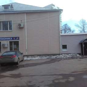 Фото квартиры