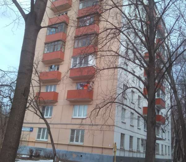 Фото квартиры