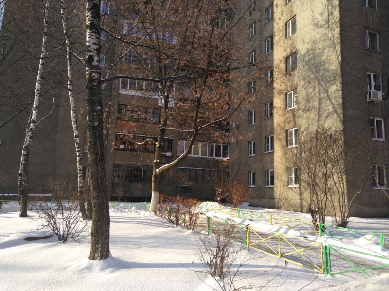 1-комнатная квартира, 31.7 м² - фото 9