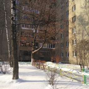 Фото квартиры