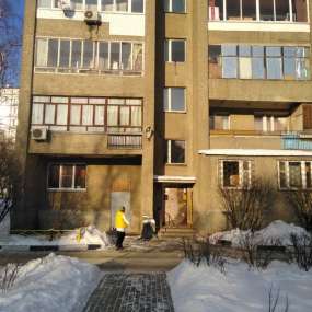 Фото квартиры