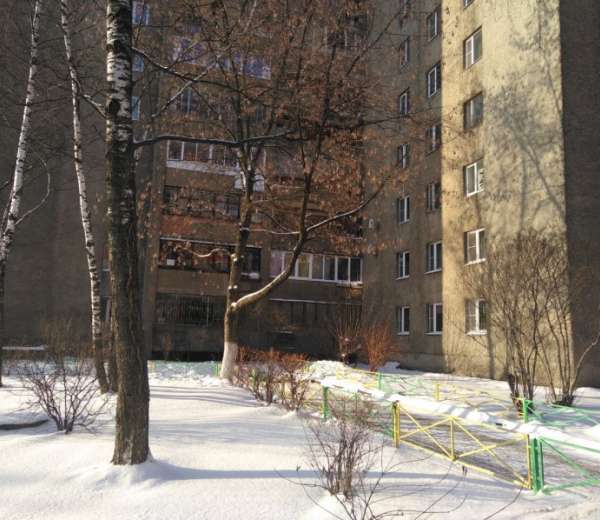 Фото квартиры