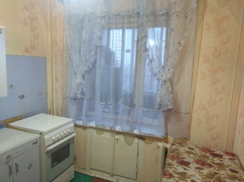 1-комнатная квартира, 31.7 м² - фото 6