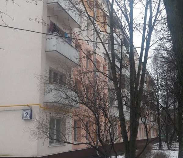 Фото квартиры
