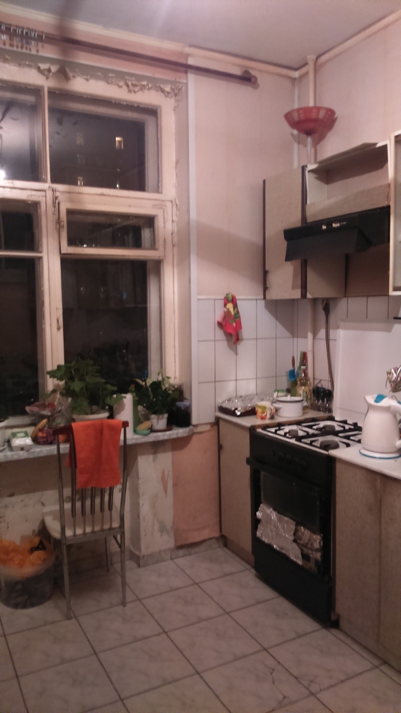 3-комнатная квартира, 79.2 м² - фото 2