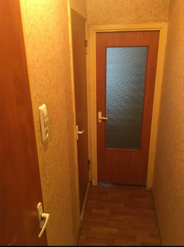 2-комнатная квартира, 54 м² - фото 10