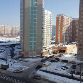 Фото квартиры