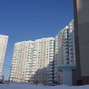 Фото квартиры