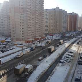 Фото квартиры