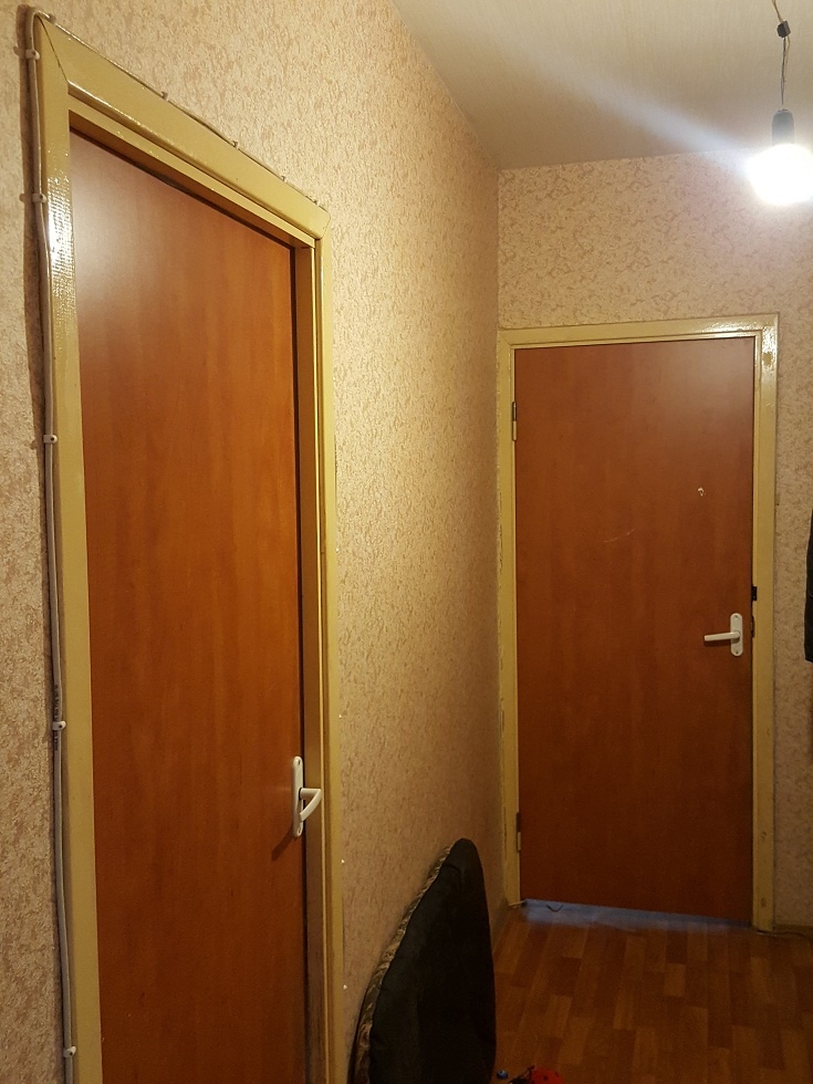 2-комнатная квартира, 54 м² - фото 9