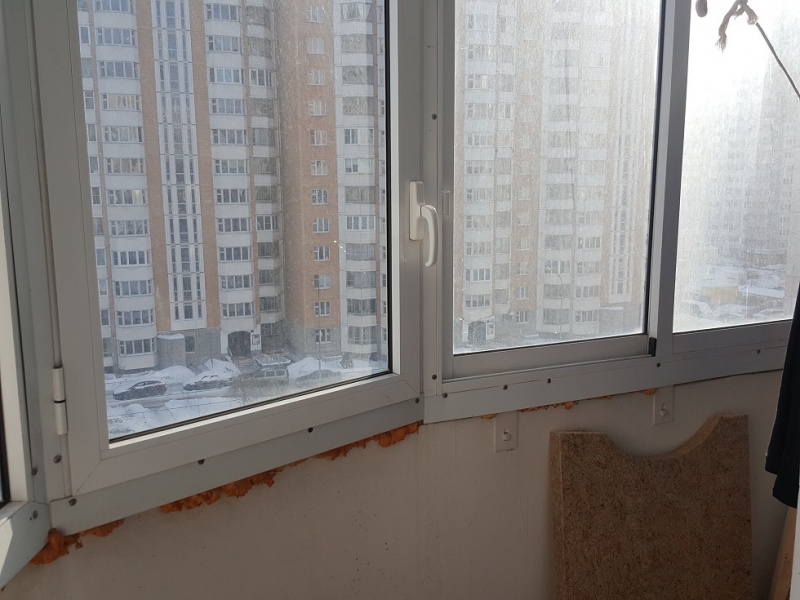 2-комнатная квартира, 54 м² - фото 12