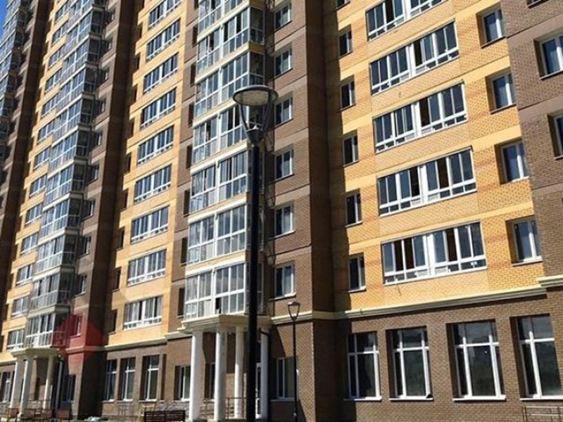 1-комнатная квартира, 41 м² - фото 4