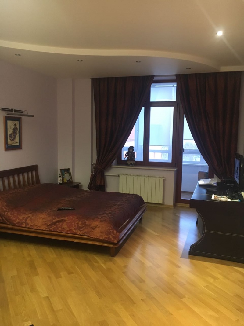 3-комнатная квартира, 126 м² - фото 4