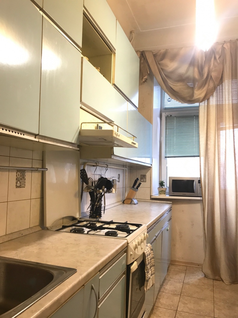 2-комнатная квартира, 68 м² - фото 6