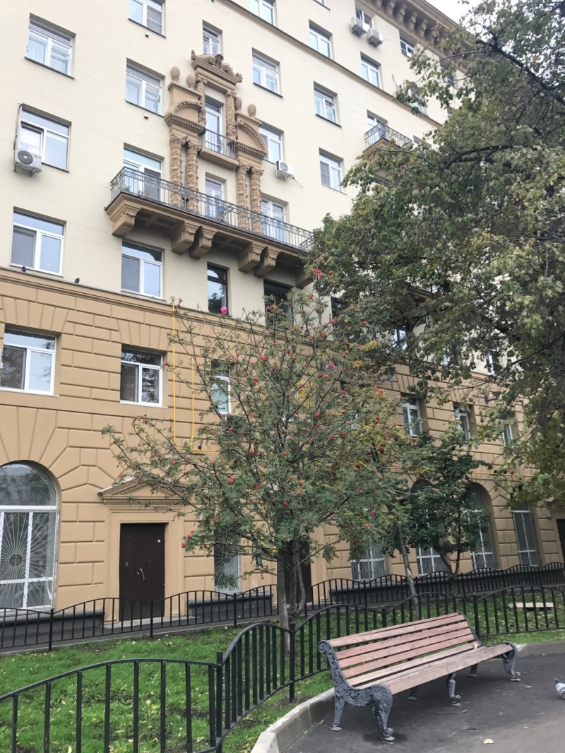 2-комнатная квартира, 68 м² - фото 9