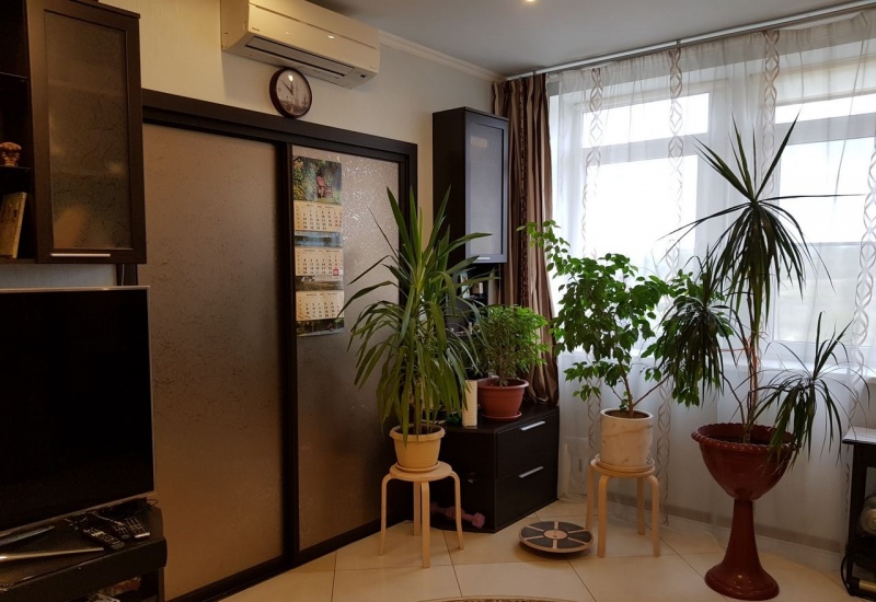 2-комнатная квартира, 85 м² - фото 3