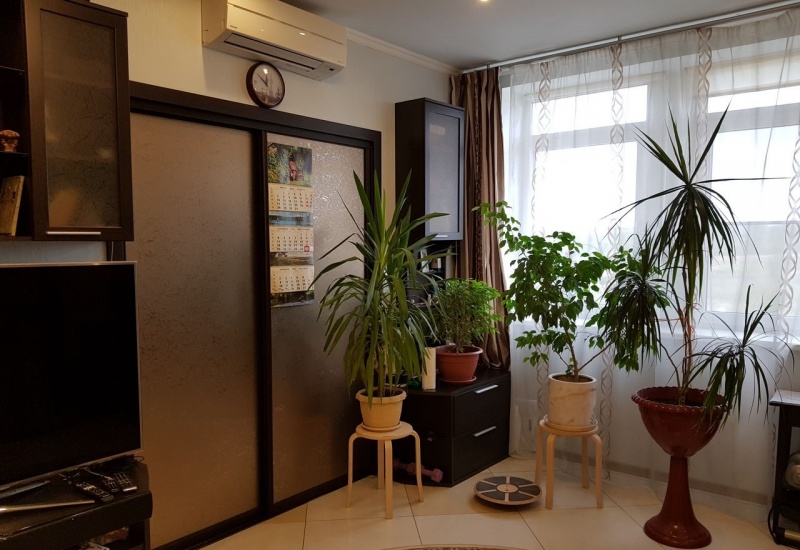 2-комнатная квартира, 85 м² - фото 3