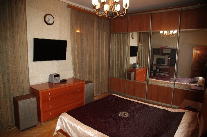 3-комнатная квартира, 71.9 м² - фото 4