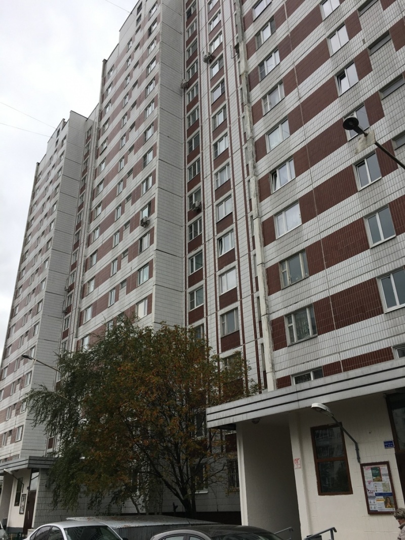 3-комнатная квартира, 73 м² - фото 13