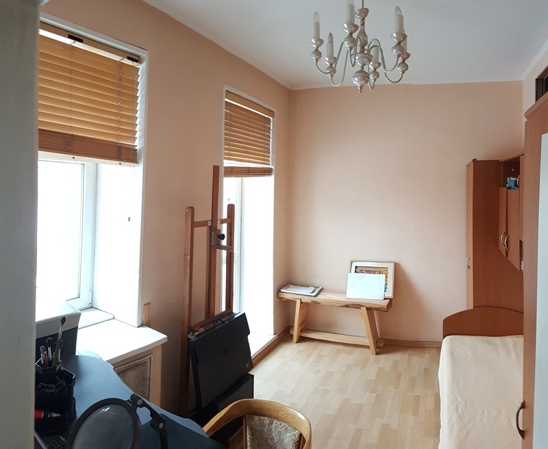 2-комнатная квартира, 55 м² - фото 6