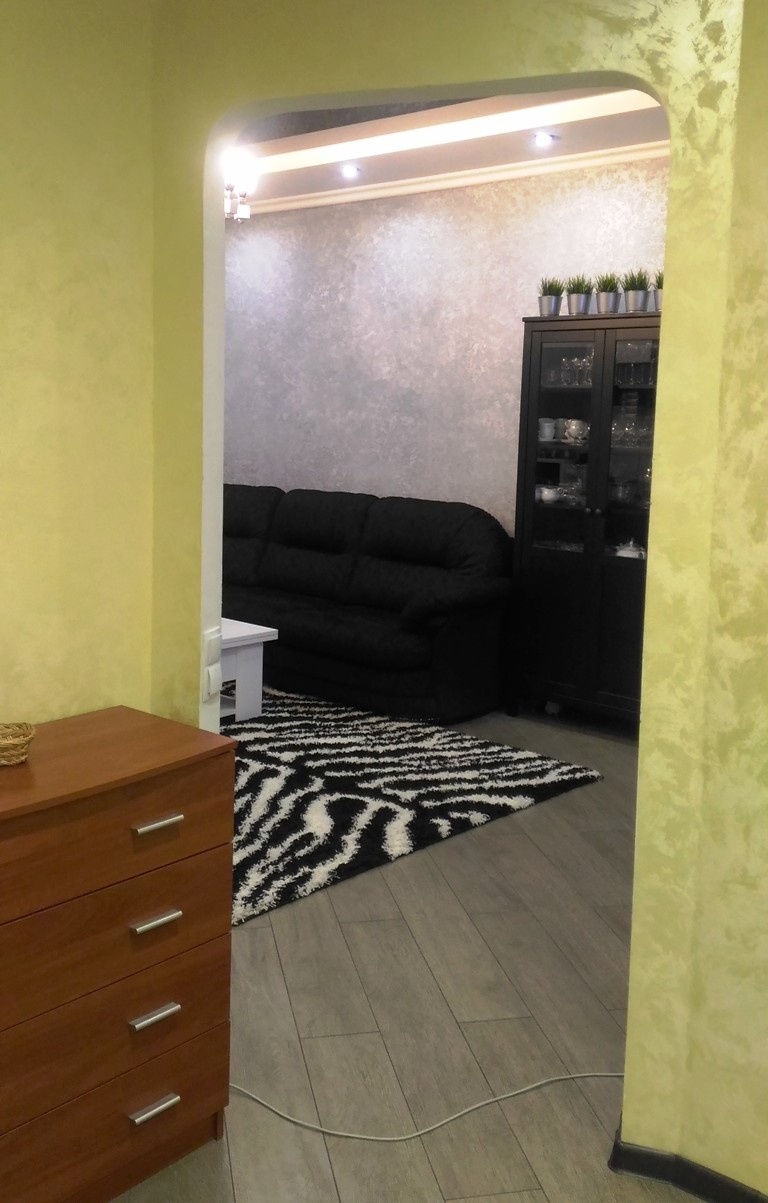 2-комнатная квартира, 74 м² - фото 12