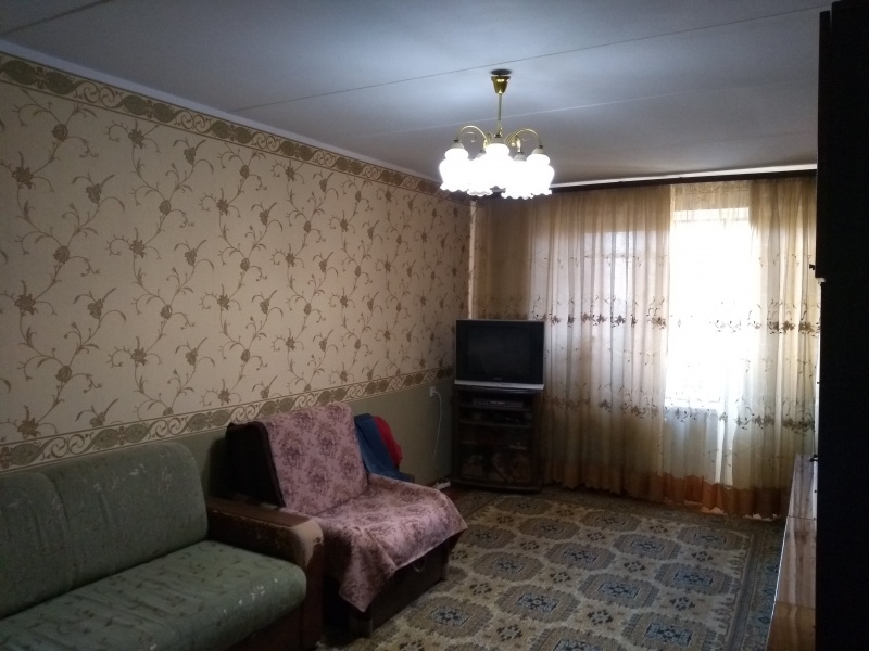 3-комнатная квартира, 73 м² - фото 2