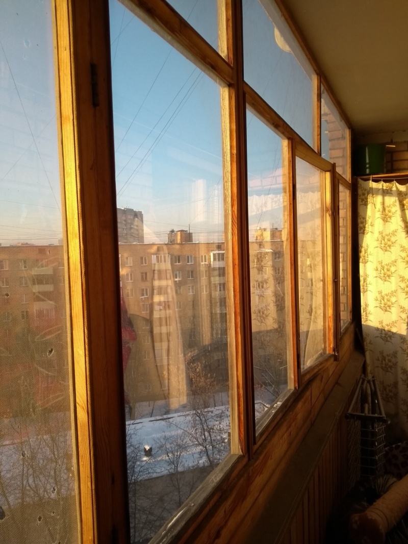 3-комнатная квартира, 73 м² - фото 4