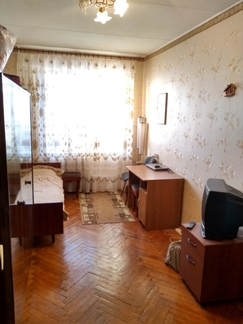 3-комнатная квартира, 73 м² - фото 7