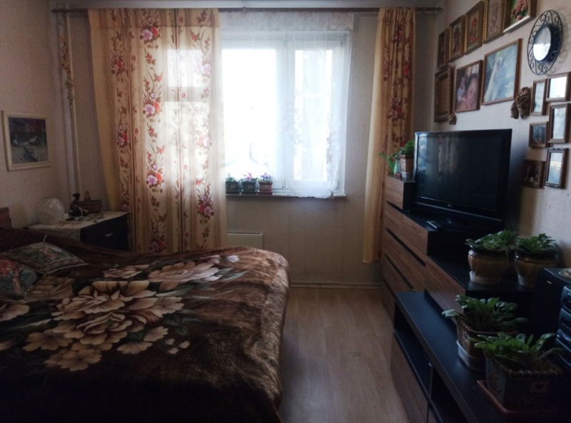 3-комнатная квартира, 83.3 м² - фото 5