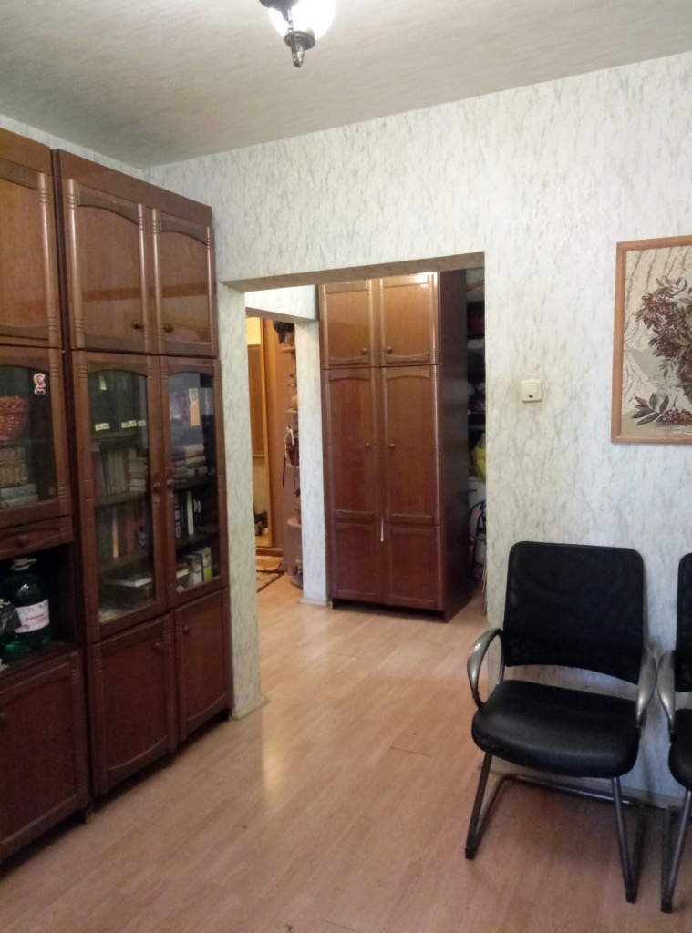 3-комнатная квартира, 83.3 м² - фото 6