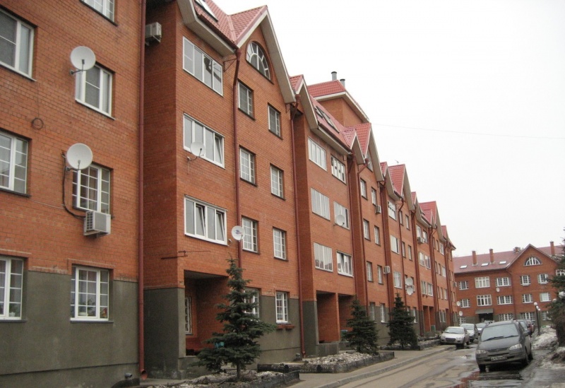 3-комнатная квартира, 115 м² - фото 6