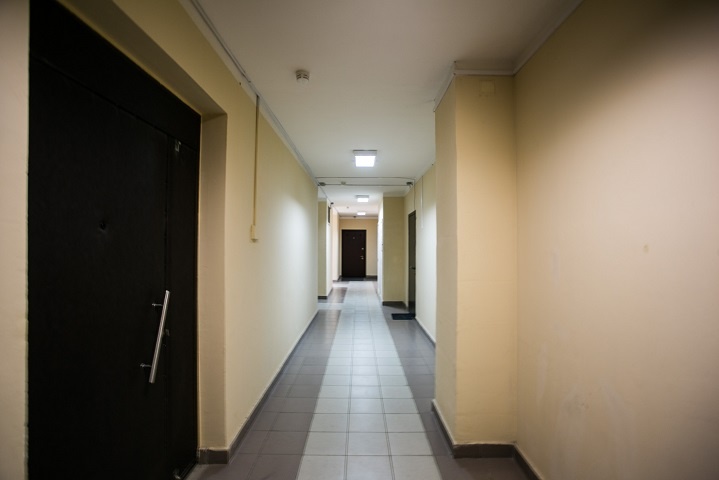 3-комнатная квартира, 107 м² - фото 12