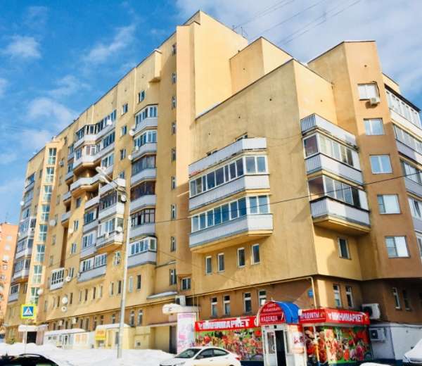 Фото квартиры