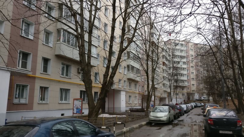 3-комнатная квартира, 79.4 м² - фото 11