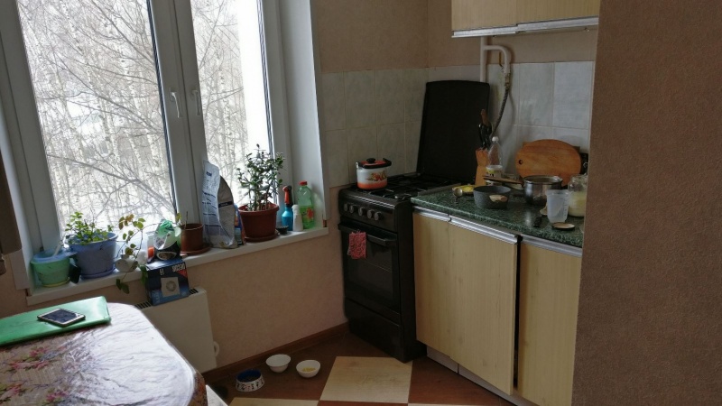 3-комнатная квартира, 79.4 м² - фото 6